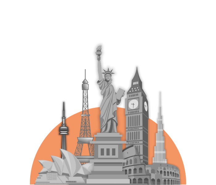 Study Abroad Destination